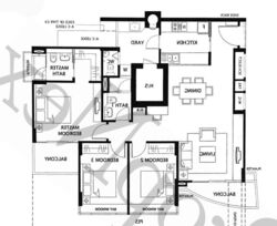 Starville (D14), Condominium #565034461